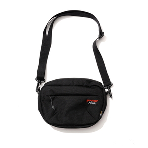 ナンガ(NANGA) コーデュラ ファブリック ショルダー バッグ HOKUTO-CORDURA