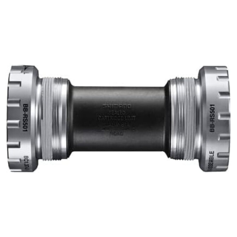 シマノ(SHIMANO)/サイクル EBBRS501I ボトムブラケット 70 ITA 36×24
