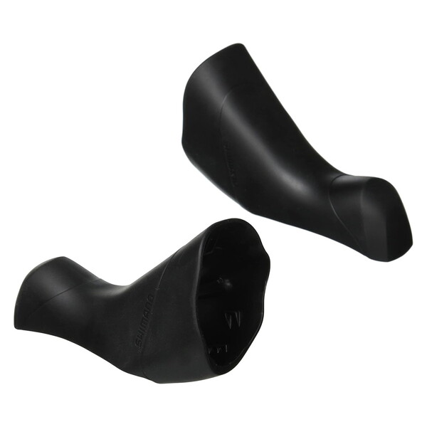 シマノ(SHIMANO)/サイクル Y05T98010 ブラケットカバー ST-R3000 ブラック 左右ペア Y05T98010 ブレーキ関連