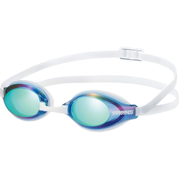 スワンズ(SWANS) SR-3M re スイムグラス SR3MRE ビーチ･プール用品