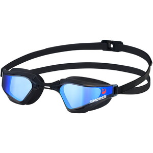 スワンズ(SWANS) SR72MITPAFAB スイムグラス 抗菌 SMBL(SMBL) スワンズ(SWANS) SR72MITPAFAB スイムグラス 抗菌 SMBL(SMBL)