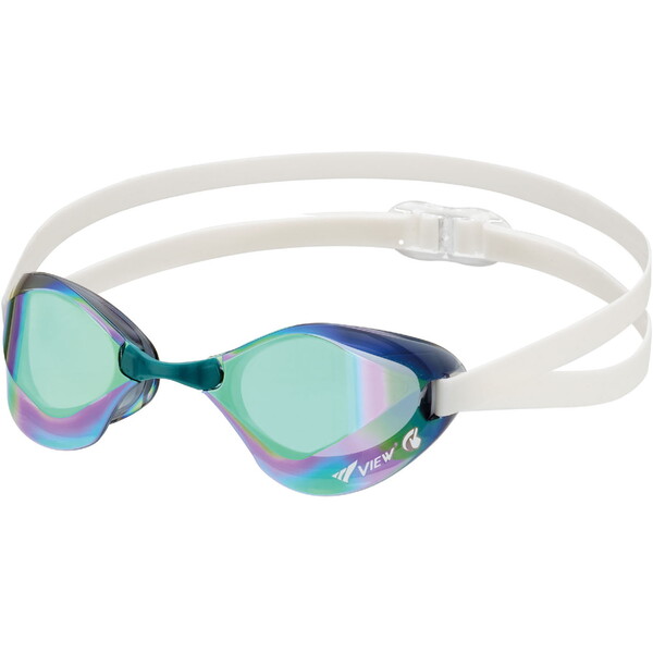 VIEW(ビュー) BladeF ミラーレンズ V122SAM ビーチ･プール用品