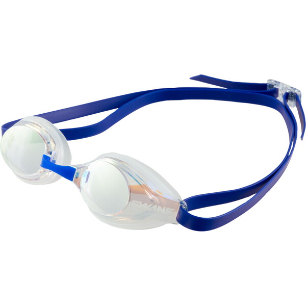 スワンズ(SWANS) SR-3M re スイムグラス SR3MRE ビーチ･プール用品