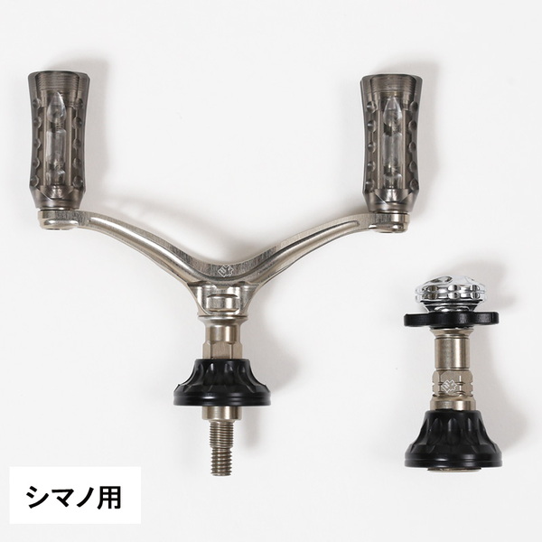 34(サーティーフォー) 【シマノ用】ZEROGRAダブルハンドルIV&オリジナルバランサーIV 改 |アウトドア用品・釣り具通販はナチュラム 34(サーティーフォー) 【シマノ用】ZEROGRAダブルハンドルIV&オリジナルバランサーIV 改 |アウトドア用品・釣り具通販はナチュラム