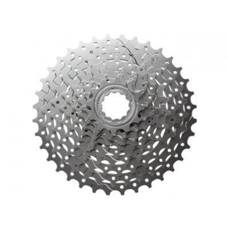 シマノ　カセットスプロケット シマノ(SHIMANO)/サイクル ICSHG4009236 カセットスプロケット 9S 12