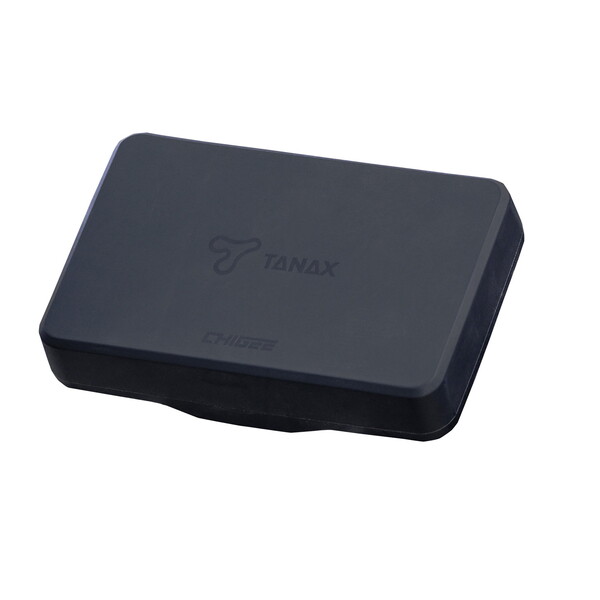 タナックス(TANAX) SRS-025 シリコンスマートカバー SRS-025 アクセサリー