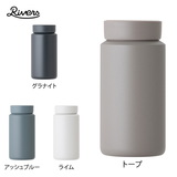 RIVERS(リバーズ) ドリンクボトル MOKU 350 BT022BL ステンレス製ボトル