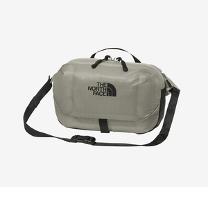 THE NORTH FACE(ザ・ノース・フェイス) メイフライ ヒップ ポーチ 2L クレイグレー(25春夏) NM62378 THE NORTH FACE(ザ・ノース・フェイス) メイフライ ヒップ ポーチ 2L クレイグレー(25春夏) NM62378
