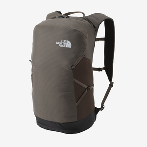 【送料無料】THE NORTH FACE(ザ・ノース・フェイス) ワン マイル 22 22L スモーキーブラウン(25春夏) NM62460 【送料無料】THE NORTH FACE(ザ・ノース・フェイス) ワン マイル 22 22L スモーキーブラウン(25春夏) NM62460