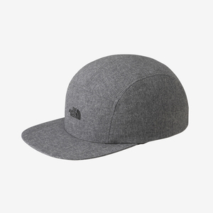 THE NORTH FACE(ザ・ノース・フェイス) アクティブ ライト ファイブ パネル キャップ フリー ミックスチャコール NN42472 THE NORTH FACE(ザ・ノース・フェイス) アクティブ ライト ファイブ パネル キャップ フリー ミックスチャコール NN42472