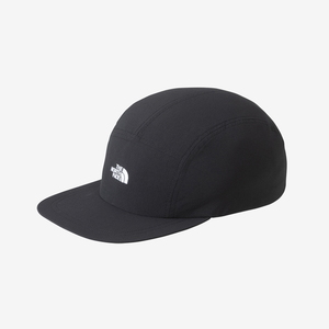 THE NORTH FACE(ザ・ノース・フェイス) アクティブ ライト ファイブ パネル キャップ フリー ブラック NN42472 THE NORTH FACE(ザ・ノース・フェイス) アクティブ ライト ファイブ パネル キャップ フリー ブラック NN42472