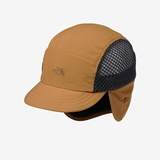 THE NORTH FACE(ザ･ノース･フェイス) フリーランイヤーフラップキャップ NN42474 防寒ヘッドウェア
