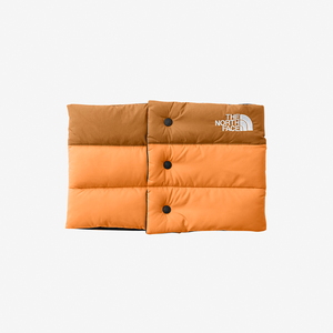 【送料無料】THE NORTH FACE(ザ・ノース・フェイス) ヌプシ ネックゲイター フリー アイアンシトラス NN72403 【送料無料】THE NORTH FACE(ザ・ノース・フェイス) ヌプシ ネックゲイター フリー アイアンシトラス NN72403