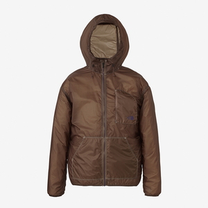【送料無料】THE NORTH FACE(ザ・ノース・フェイス) フリー ラン ウィンドパーカ メンズ M ブロンクスブラウン NP72490 【送料無料】THE NORTH FACE(ザ・ノース・フェイス) フリー ラン ウィンドパーカ メンズ M ブロンクスブラウン NP72490