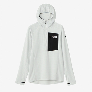 【送料無料】THE NORTH FACE(ザ・ノース・フェイス) エクスペディション ドライ ドット フーディ メンズ L ティングレー NT12321 【送料無料】THE NORTH FACE(ザ・ノース・フェイス) エクスペディション ドライ ドット フーディ メンズ L ティングレー NT12321