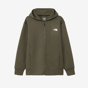 【送料無料】THE NORTH FACE(ザ・ノース・フェイス) テック エアー スウェット フルジップ フーディ XL ニュートープ NT62481 【送料無料】THE NORTH FACE(ザ・ノース・フェイス) テック エアー スウェット フルジップ フーディ XL ニュートープ NT62481