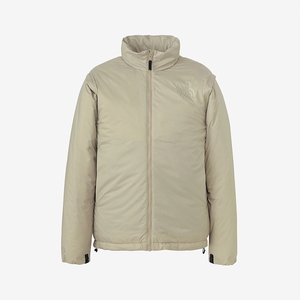 【送料無料】THE NORTH FACE(ザ・ノース・フェイス) ジップイン サニーヌック ジャケット メンズ XL クレイグレー NY82401 【送料無料】THE NORTH FACE(ザ・ノース・フェイス) ジップイン サニーヌック ジャケット メンズ XL クレイグレー NY82401