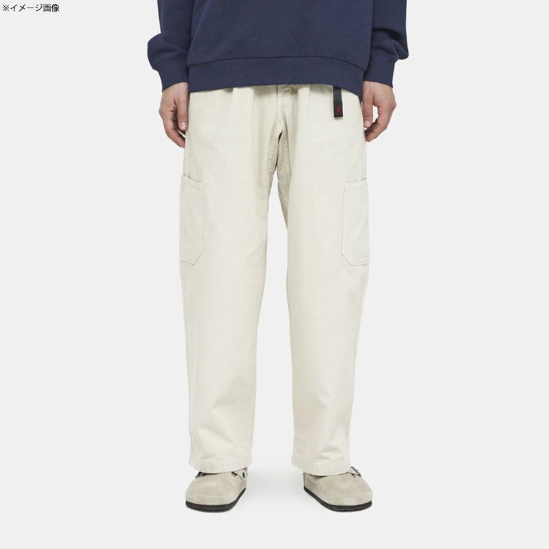 GRAMICCI(グラミチ) ROCK SLIDE PANT(ロックスライドパンツ)メンズ