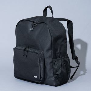 MEI(メイ) STANDARD PAC ONE SIZE BLACK MEI-STD-241002 MEI(メイ) STANDARD PAC ONE SIZE BLACK MEI-STD-241002