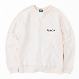 KAVU(カブー) サンバーンスウェット 19821926010007 スウェット･トレーナー･パーカー