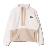 KAVU(カブー) ロックヘブン 19811423017005 フリースプルオーバー(レディース)