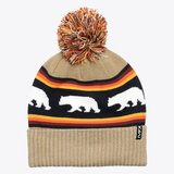 KAVU(カブー) Herschel(ハーシェル) 19810169037000 ニット帽･ビーニー