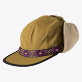 KAVU(カブー) イヤーマフストラップキャップ 19821935047000 防寒ヘッドウェア