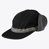 KAVU(カブー) イヤーマフストラップキャップ 19821935001000 防寒ヘッドウェア