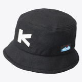 KAVU(カブー) Wool K Hat(ウール ケー ハット) 19823023001007 ハット