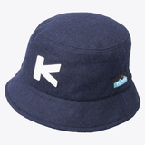 KAVU(カブー) Wool K Hat(ウール ケー ハット) 19823023052005 ハット