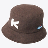 KAVU(カブー) Wool K Hat(ウール ケー ハット) 19823023077007 ハット