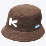 KAVU(カブー) Cord K Hat(コード ケー ハット) 19823024077007 ハット