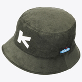 KAVU(カブー) K’s Cord K Hat(キッズ コード ケー ハット) 19823026078007 ハット(ジュニア/キッズ/ベビー)