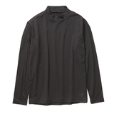 Foxfire(フォックスファイヤー) TS EX ストレッチウォームモック 5115344 長袖Tシャツ(メンズ)