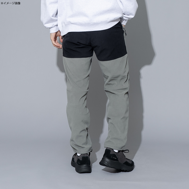 マーモット] フリースパンツ Lodge Fleece Pants メンズ Marmot