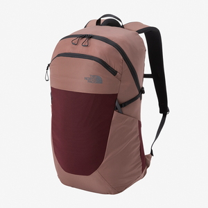 【送料無料】THE NORTH FACE(ザ・ノース・フェイス) ヘイジー デイパック 22L コニャック NM82455 【送料無料】THE NORTH FACE(ザ・ノース・フェイス) ヘイジー デイパック 22L コニャック NM82455