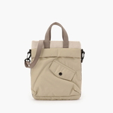 BRIEFING(ブリーフィング) TILT SQUARE 2WAY SHOULDER BRA243L08 ショルダーバッグ