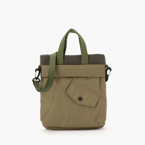 BRIEFING（ブリーフィング） TILT SQUARE 2WAY SHOULDER BRA243L08