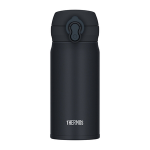 サーモス(THERMOS) 真空断熱ケータイマグ 350ml ブラックジェイド JNL-S350 BK-J サーモス(THERMOS) 真空断熱ケータイマグ 350ml ブラックジェイド JNL-S350 BK-J