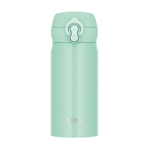 サーモス(THERMOS) 真空断熱ケータイマグ 350ml アイスグリーン JNL-S350 IG サーモス(THERMOS) 真空断熱ケータイマグ 350ml アイスグリーン JNL-S350 IG