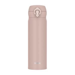 サーモス(THERMOS) 真空断熱ケータイマグ 500ml ミストベージュ JNL-S500 MSBE サーモス(THERMOS) 真空断熱ケータイマグ 500ml ミストベージュ JNL-S500 MSBE