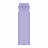 サーモス(THERMOS) 真空断熱ケータイマグ JNL-S600 SMPL 保冷･保温機能付きボトル