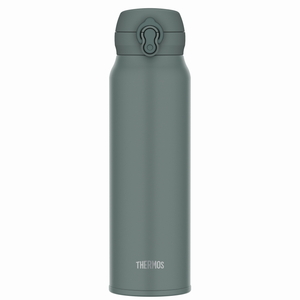 サーモス(THERMOS) 真空断熱ケータイマグ 750ml アッシュグリーン JNL-S750 ASG サーモス(THERMOS) 真空断熱ケータイマグ 750ml アッシュグリーン JNL-S750 ASG