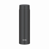 サーモス(THERMOS) 真空断熱ケータイマグ JOQ-351 SMB 保冷･保温機能付きボトル