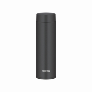 サーモス(THERMOS) 真空断熱ケータイマグ 480ml スモークブラック JOQ-481 SMB サーモス(THERMOS) 真空断熱ケータイマグ 480ml スモークブラック JOQ-481 SMB