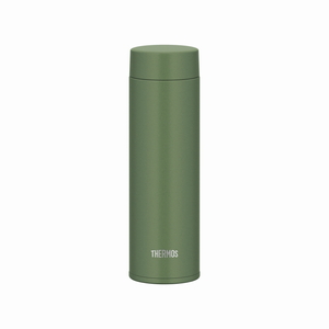 サーモス(THERMOS) 真空断熱ケータイマグ 480ml カーキ JOQ-481 KKI サーモス(THERMOS) 真空断熱ケータイマグ 480ml カーキ JOQ-481 KKI