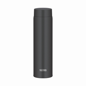 サーモス(THERMOS) 真空断熱ケータイマグ 600ml スモークブラック JOQ-601 SMB サーモス(THERMOS) 真空断熱ケータイマグ 600ml スモークブラック JOQ-601 SMB