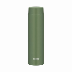 サーモス(THERMOS) 真空断熱ケータイマグ 600ml カーキ JOQ-601 KKI サーモス(THERMOS) 真空断熱ケータイマグ 600ml カーキ JOQ-601 KKI