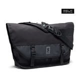 CHROME(クローム) CTZ 24L MESSENGER(シーティーゼット 24L メッセンジャー) BG380BK メッセンジャーバッグ