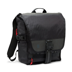 【送料無料】CHROME(クローム) 【25春夏】WARSAW 30L PACK(ワルシャワ 30L パック) 30L BLACK XRF BG390BXRF 【送料無料】CHROME(クローム) 【25春夏】WARSAW 30L PACK(ワルシャワ 30L パック) 30L BLACK XRF BG390BXRF